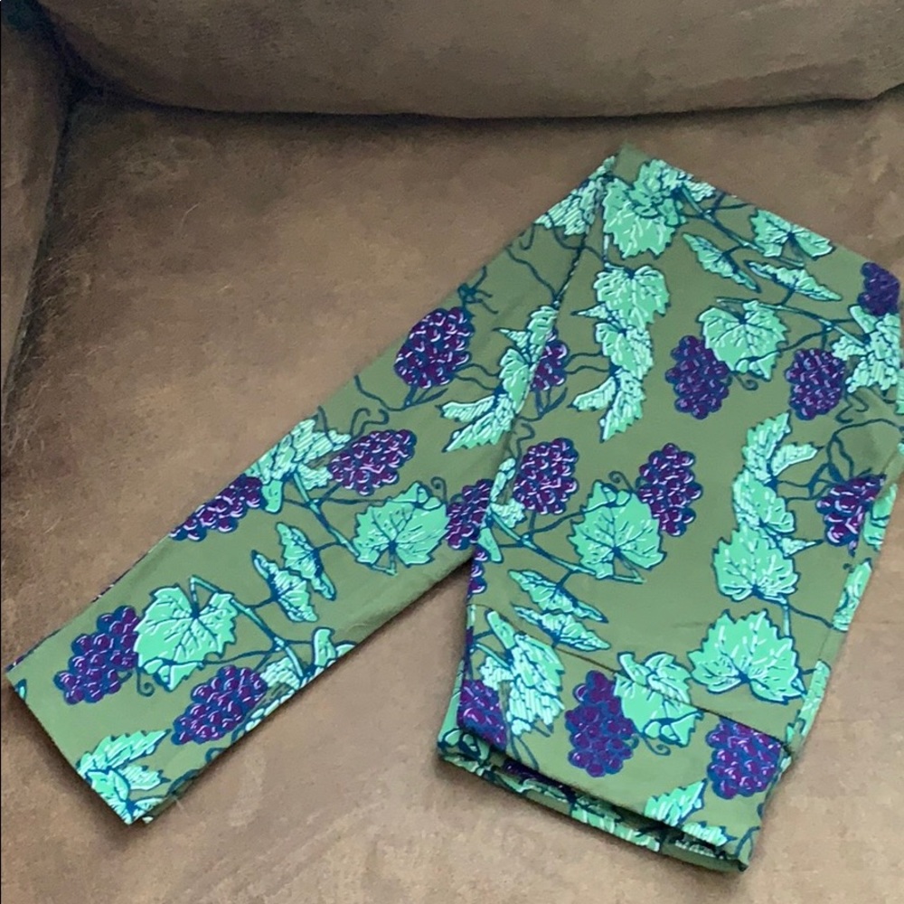 LulaRoe Leggings